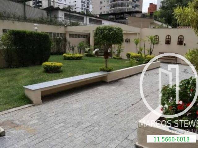 Apartamento para Comprar em São Paulo - 4