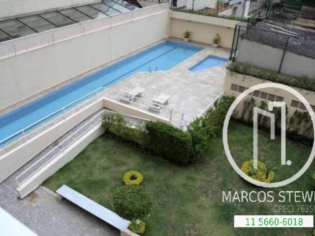 Apartamento para Comprar em São Paulo - 2