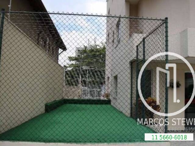 Apartamento para Comprar em São Paulo - 5