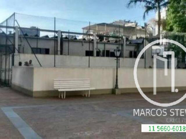 Apartamento para Comprar em São Paulo - 5