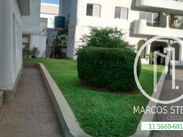 Apartamento para Comprar em São Paulo - 3