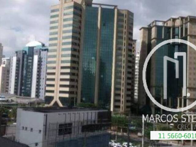 Apartamento para Comprar em São Paulo - 4