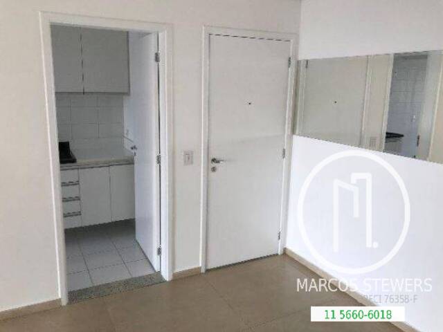 Apartamento para Comprar em São Paulo - 3