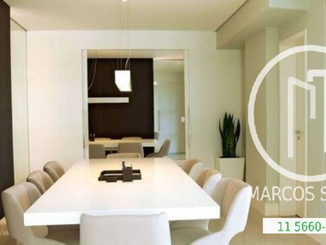 Apartamento para Comprar em São Paulo - 2