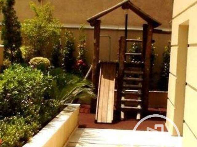 Apartamento para Comprar em São Paulo - 1