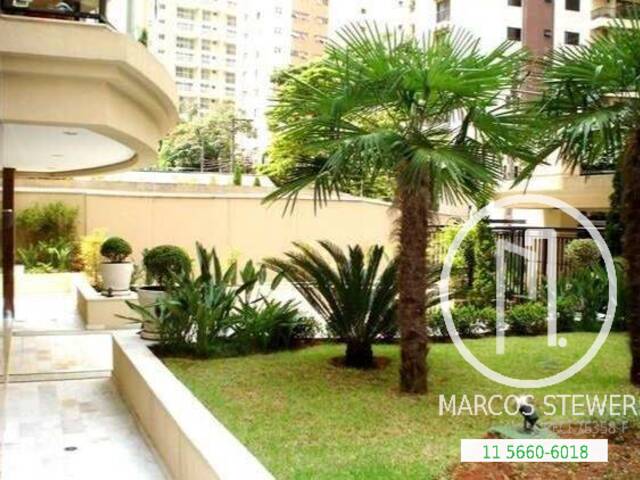 Apartamento para Comprar em São Paulo - 4