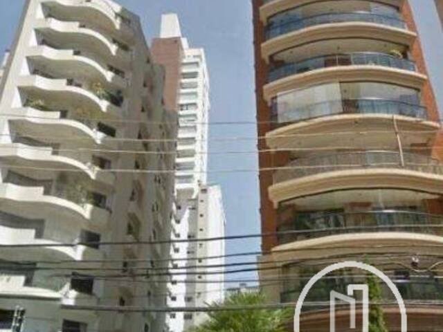 Apartamento para Comprar em São Paulo - 2