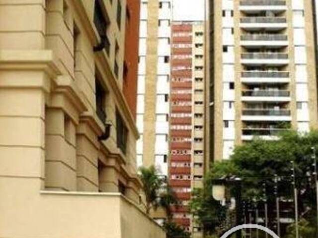 Apartamento para Comprar em São Paulo - 3