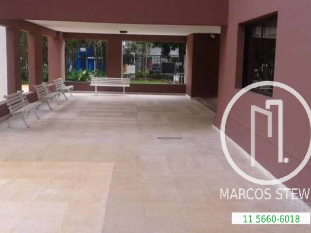 Cobertura para Comprar em São Paulo - 5