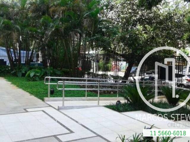 Cobertura para Comprar em São Paulo - 2