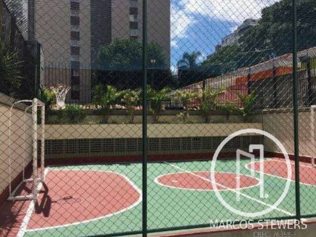 Apartamento para Comprar em São Paulo - 4