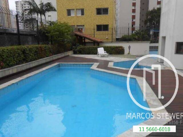 Apartamento para Comprar em São Paulo - 3