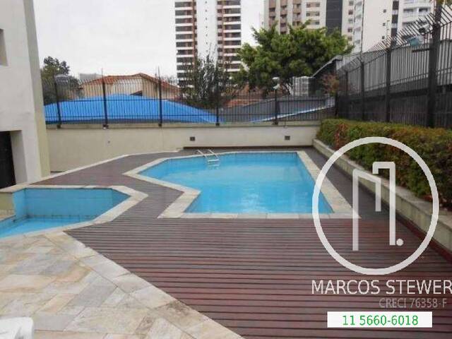 Apartamento para Comprar em São Paulo - 5