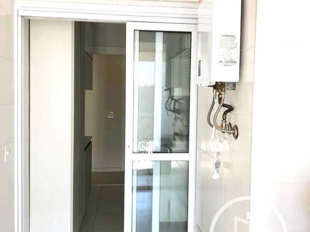 Apartamento para Comprar em São Paulo - 4