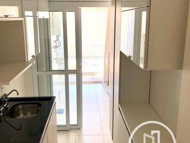 Apartamento para Comprar em São Paulo - 5