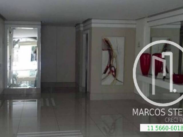Apartamento para Comprar em São Paulo - 2