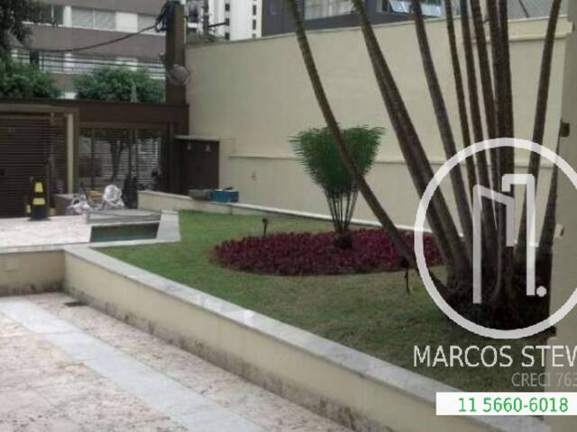 Apartamento para Comprar em São Paulo - 3