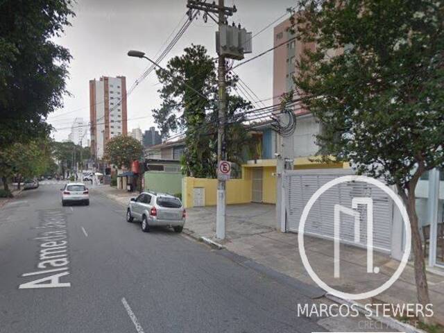 Apartamento para Comprar em São Paulo - 2