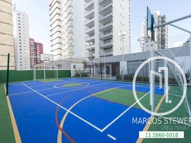 Apartamento para Comprar em São Paulo - 3