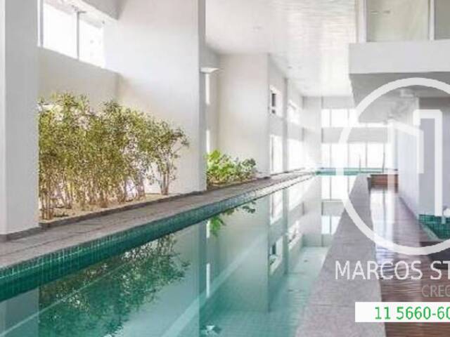 Apartamento para Comprar em São Paulo - 2