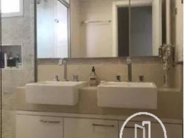 #01cdc0 - Apartamento para Comprar em São Paulo - SP - 1