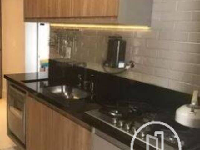 Apartamento para Comprar em São Paulo - 4