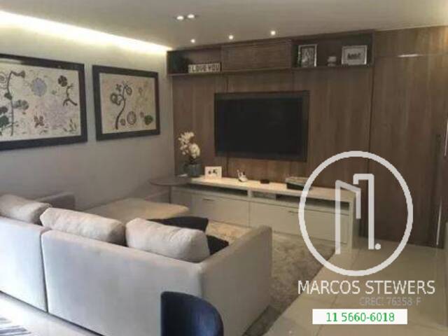 #01cdc0 - Apartamento para Comprar em São Paulo - SP - 2