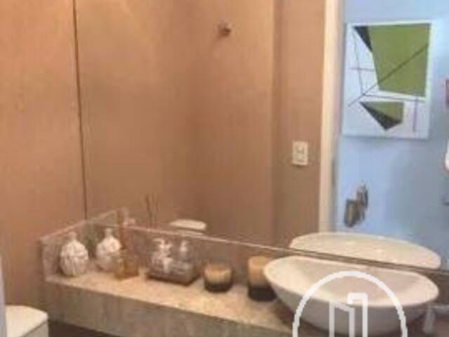 Apartamento para Comprar em São Paulo - 5