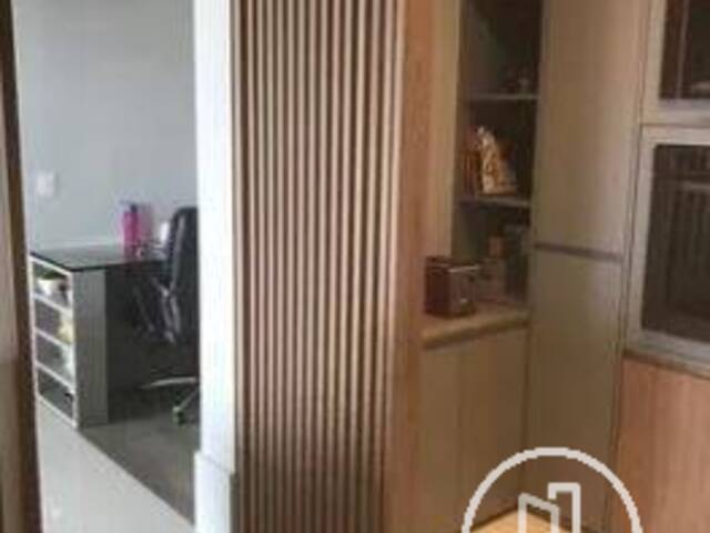 #01cdc0 - Apartamento para Comprar em São Paulo - SP - 3