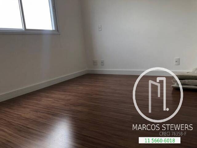 Apartamento para Comprar em São Paulo - 5