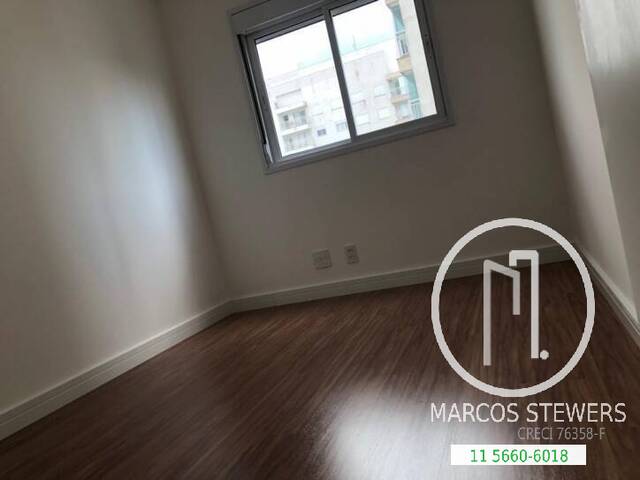 Apartamento para Comprar em São Paulo - 3