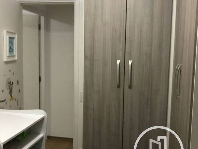 Apartamento para Comprar em São Paulo - 4