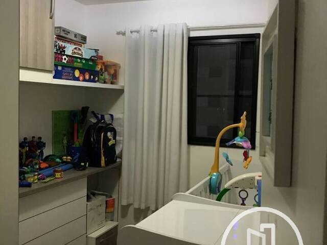 Apartamento para Comprar em São Paulo - 3