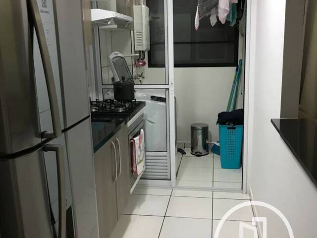 Apartamento para Comprar em São Paulo - 2
