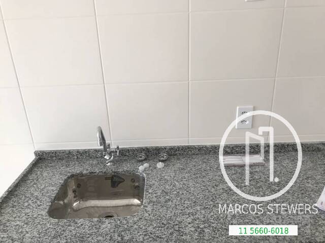 Apartamento para Comprar em São Paulo - 4