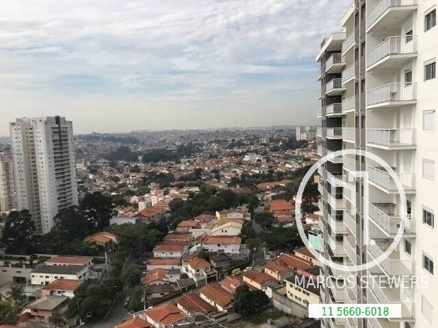 Apartamento para Comprar em São Paulo - 5