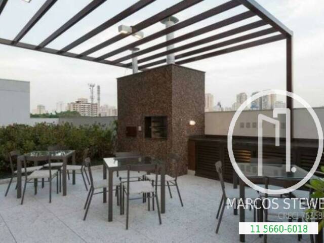 Apartamento para Comprar em São Paulo - 4