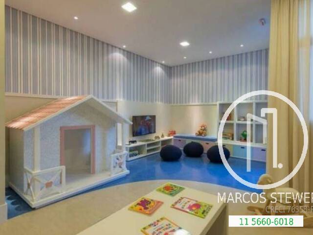 Apartamento para Comprar em São Paulo - 5