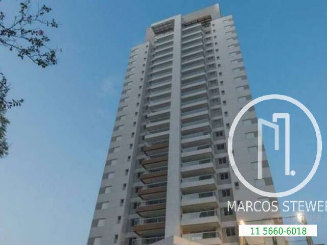 Apartamento para Comprar em São Paulo - 3