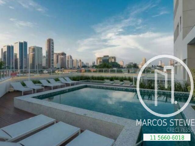 Apartamento para Comprar em São Paulo - 2