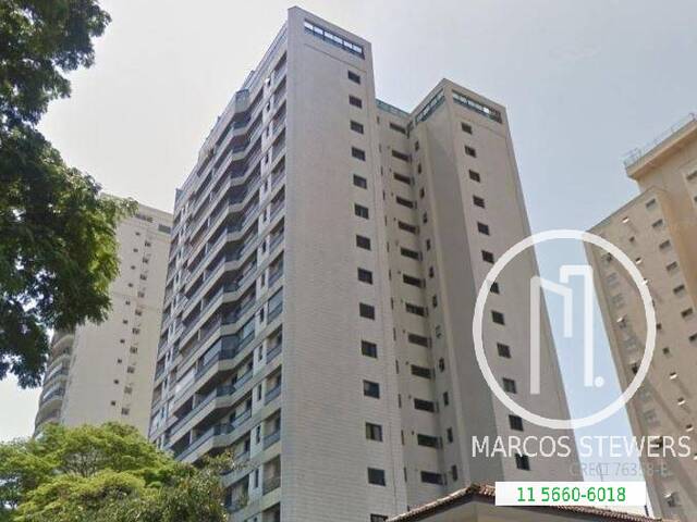 Cobertura para Comprar em São Paulo - 3