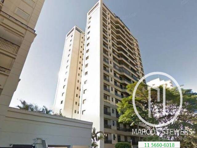 Cobertura para Comprar em São Paulo - 2