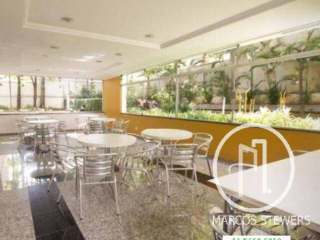 Apartamento para Comprar em São Paulo - 3