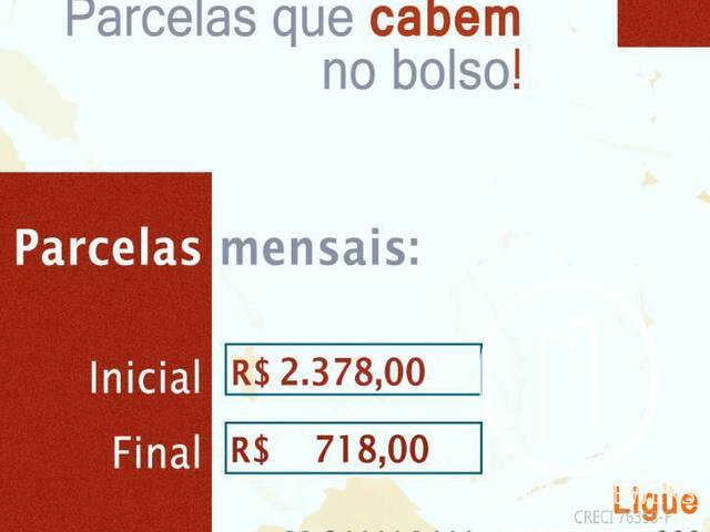 #5eb93c - Apartamento para Comprar em São Paulo - SP - 1
