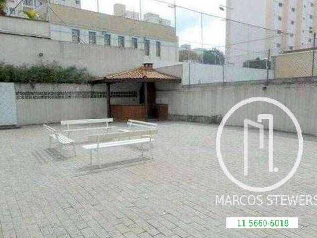Apartamento para Comprar em São Paulo - 2
