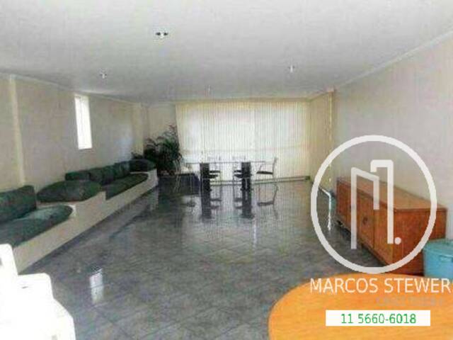 Apartamento para Comprar em São Paulo - 5