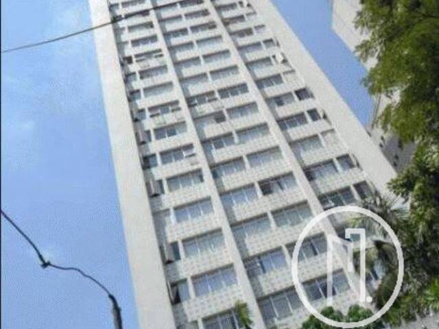 Apartamento para Comprar em São Paulo - 3