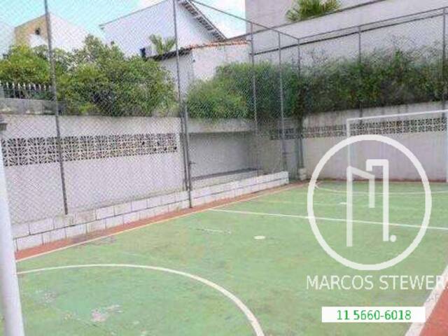 Apartamento para Comprar em São Paulo - 4
