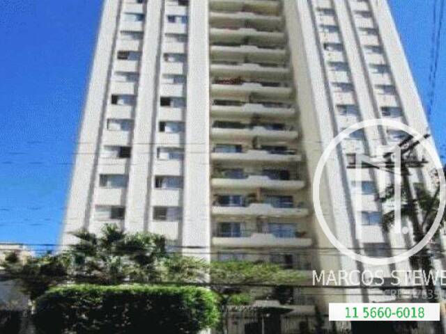 Apartamento para Comprar em São Paulo - 2