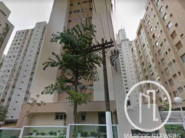 Apartamento para Comprar em São Paulo - 5